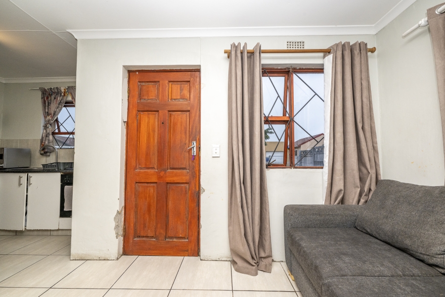 2 Bedroom Property for Sale in Highbury Park Western Cape